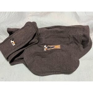 Thundershirt For Dogs‎ Heather Gray Calming Solution for Anxiety Large 40 + Lbs